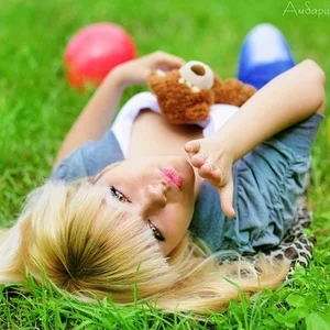 Екатерина Амбарцумова's photo