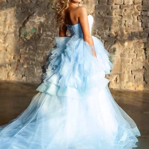 Ksenija Sokolova's photo