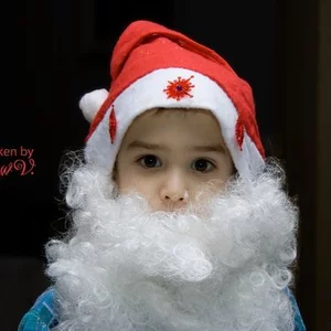 Santa