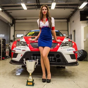 Olga Pleseckaya's photo