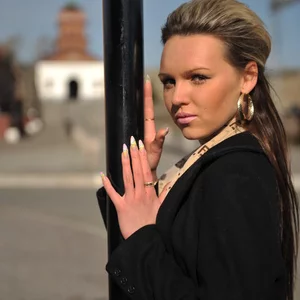 Karina Germadenova's photo