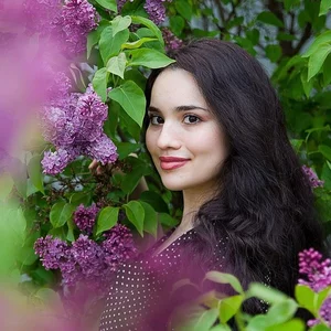 Ekaterina  Panteleeva's photo