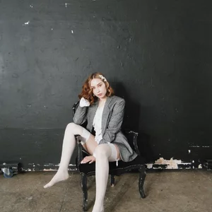 Elena Rusakova's photo