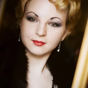 Foto von Oksana Morozova