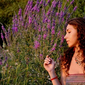 Ulia Kramarenko's photo