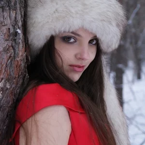 Алиса Фокс's photo