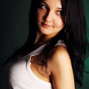 Maria Cerepkova's photo