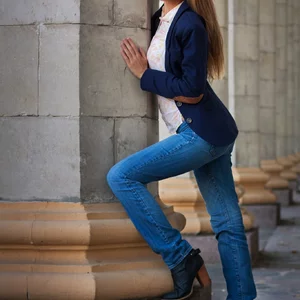 Alexandra Krokhmal's photo