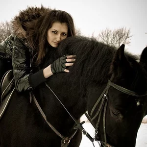 Natali Kirdej's photo