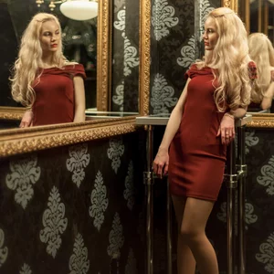 Diana Kireeva's photo