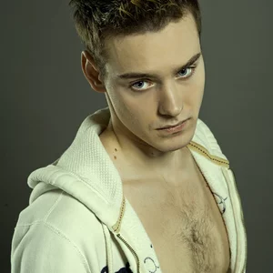 Oleg Betenekov's photo