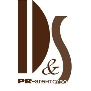 Логотип PR-агентство &quot;ID&amp;S&quot;