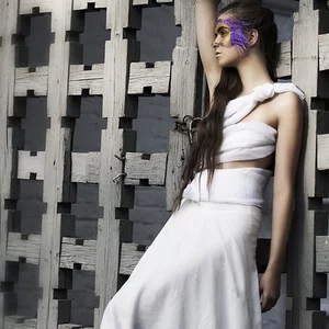 Ana Ustinina's photo