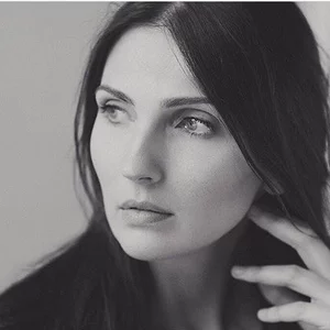 Elizaveta Litvinova's photo