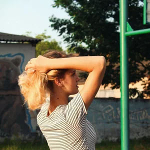 Анна Бондаренко's photo