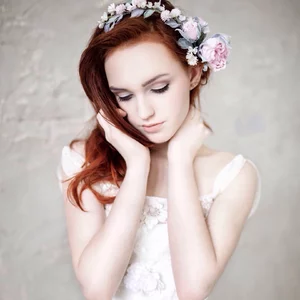 Nataliya Soboleva's photo