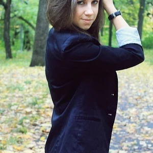 Galya Korabelnikova's photo