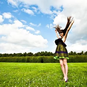 Elina Safiullina's photo