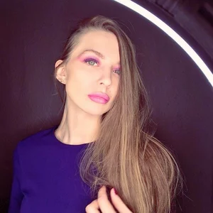 Nadin Vorobeva picture