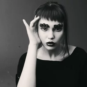 Ksenia Moskalenko's photo