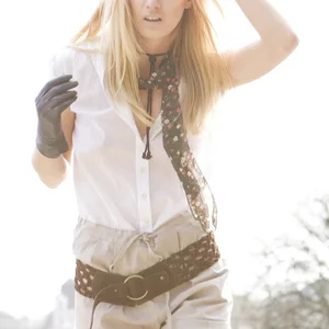 Alla Kravchenko-Leshhenko's photo