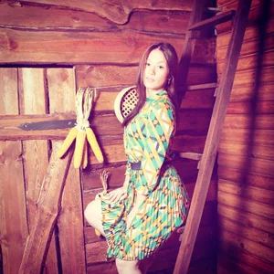 Alena Kalchenko's photo
