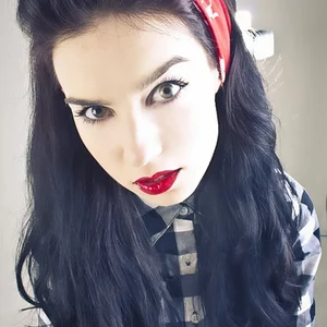 Kristina Kiselicka的照片