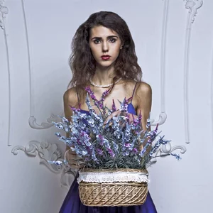 anna's photo