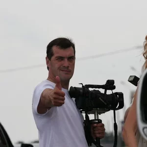 Andrej Sumakov's photo