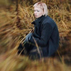 Anna Danilova's photo