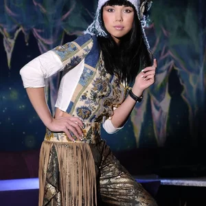 Regina Bajbikova's photo