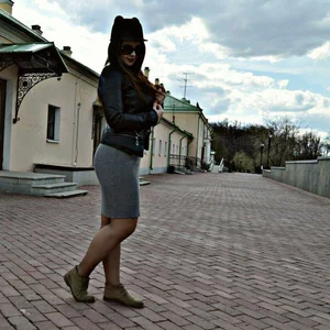 Anastasia Kocetkova's photo