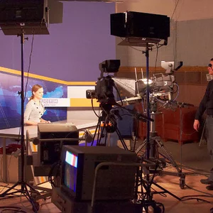 Ulia Morozova's photo