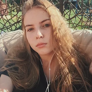 Аня Рогуль's photo