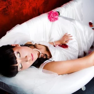 Nadezda Zlataya的照片