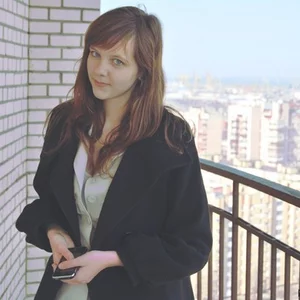 Karina Opyrik's photo