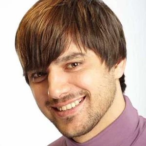 Kirill Zyzka's photo