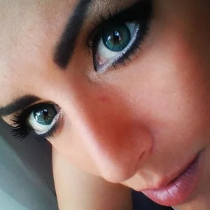 Viktoriya Mamarimova's photo