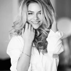 Elizaveta Kononova's photo