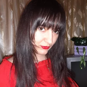 Larysa Shatova picture