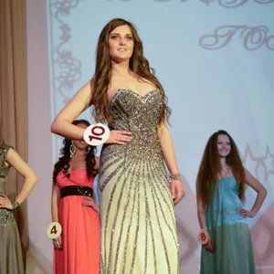 Ivanna Berezovska's photo