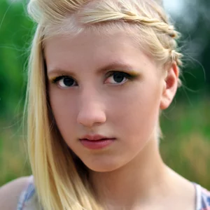 Elena Panova's photo