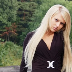 Olga Nazarova's photo