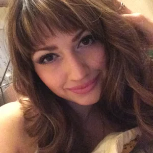 Yulenka's photo