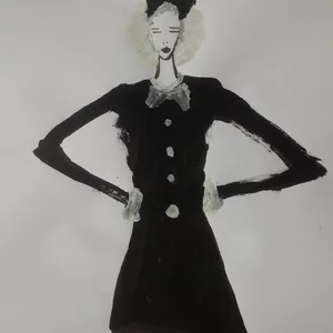 scoolgirl