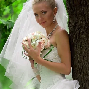 Viktoria Resetnikova's photo