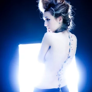 Regina Nurtdinova's photo