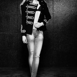 Ol'ga Kondakova's photo