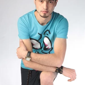 Amar Muhbirov's photo