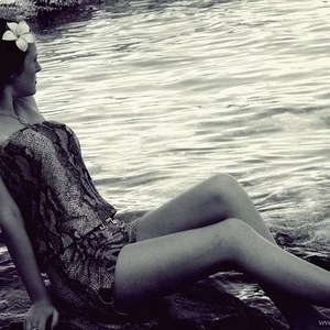 Veronika Davydova's photo